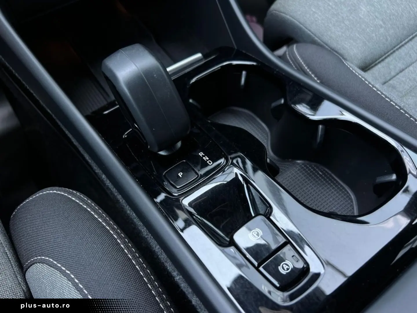 Volvo Xc-40