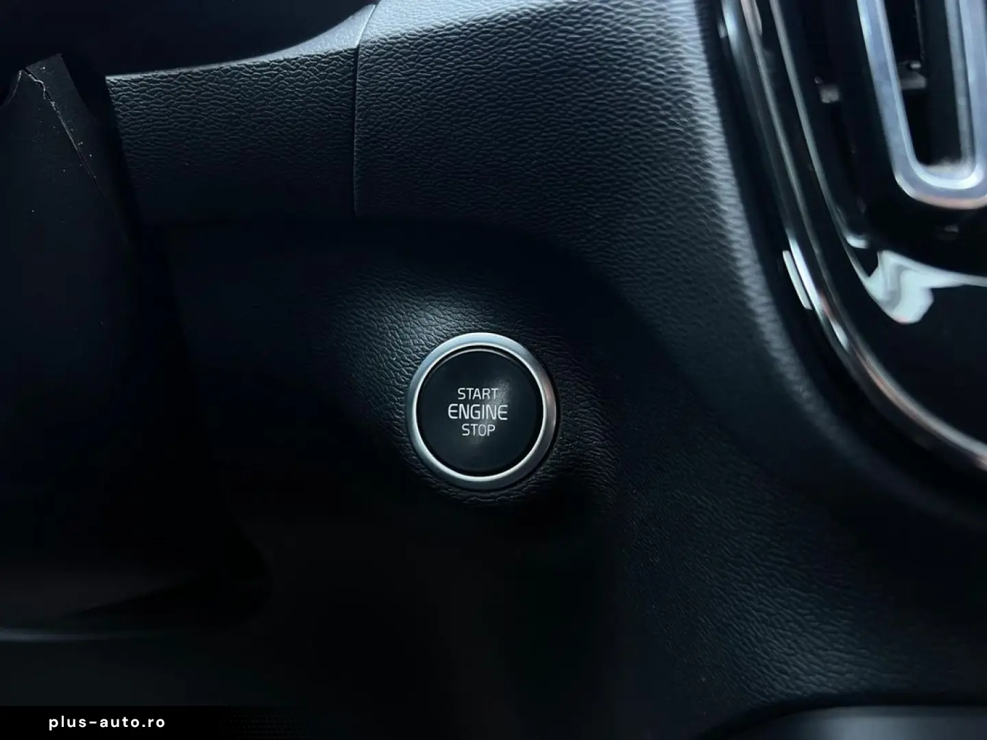 Volvo Xc-40