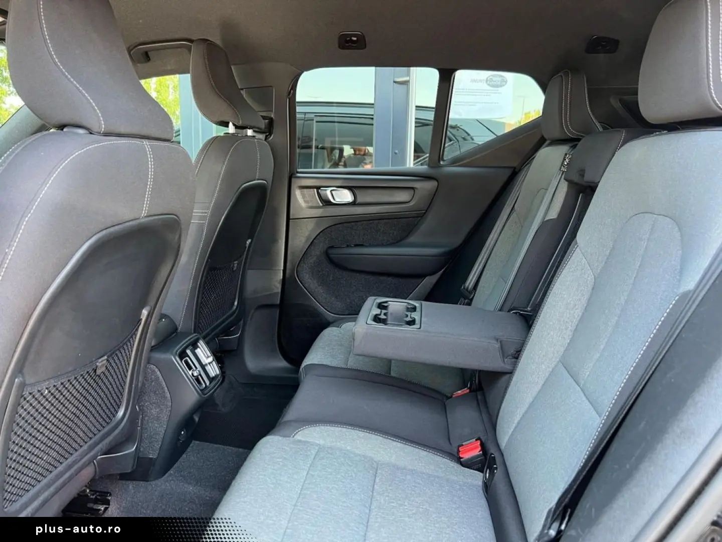 Volvo Xc-40