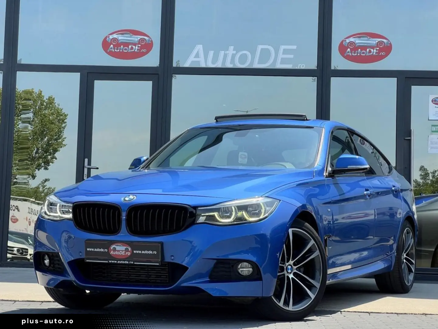 Bmw Seria-3