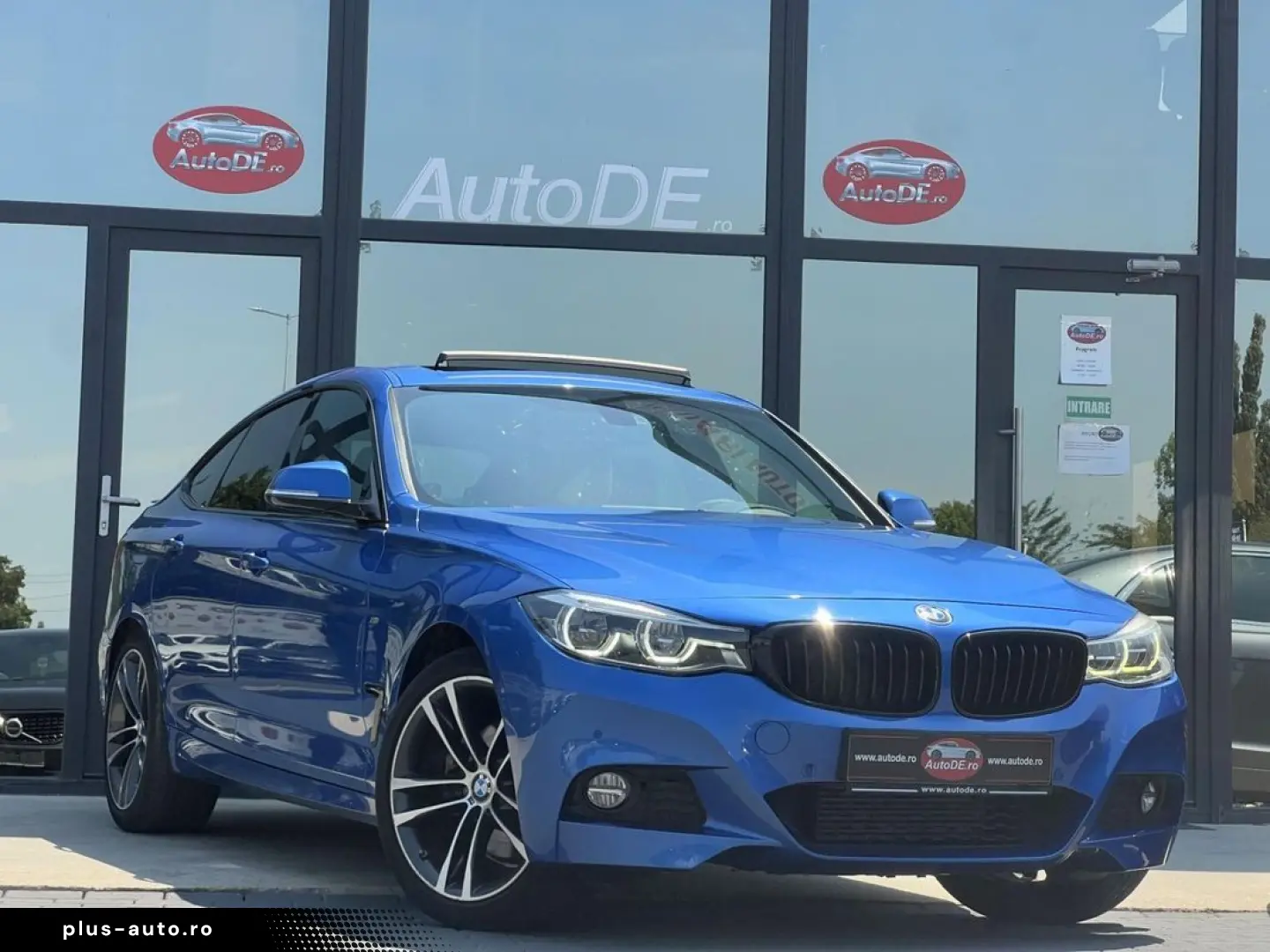 Bmw Seria-3