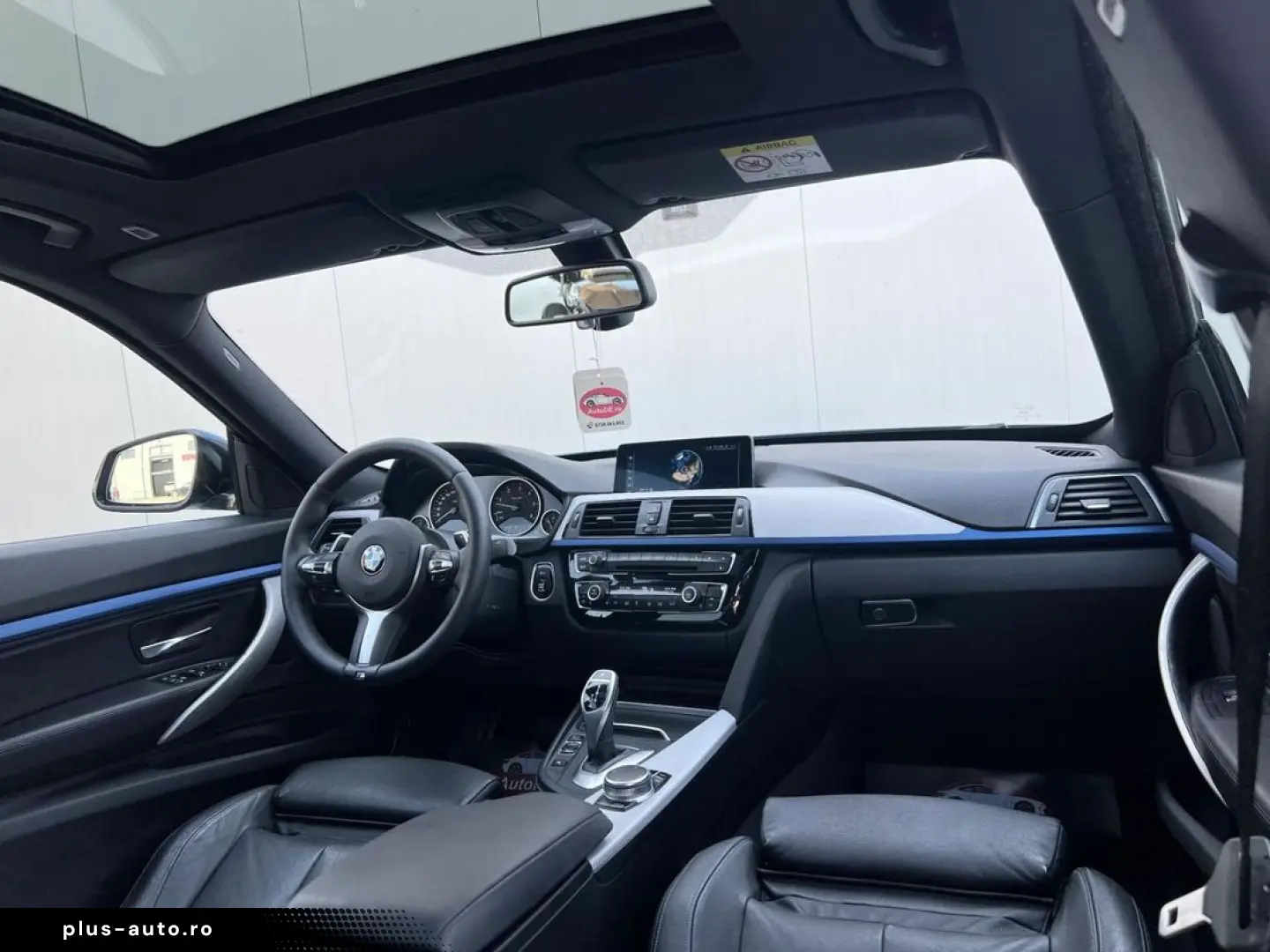 Bmw Seria-3