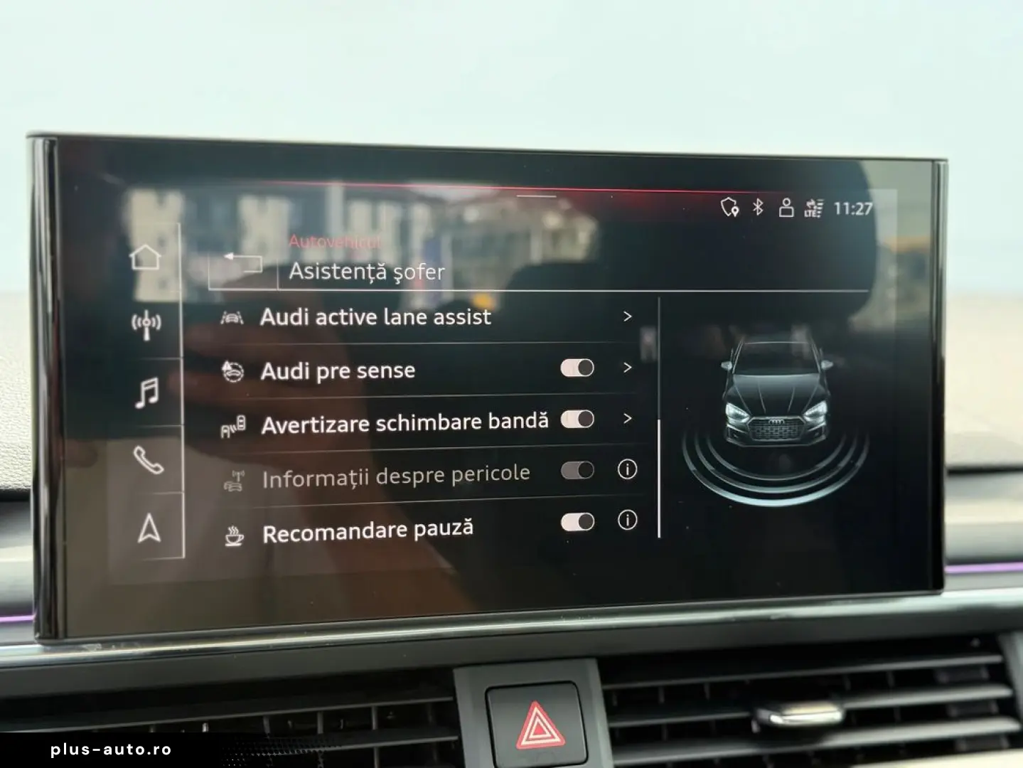 Audi A5-Sportback