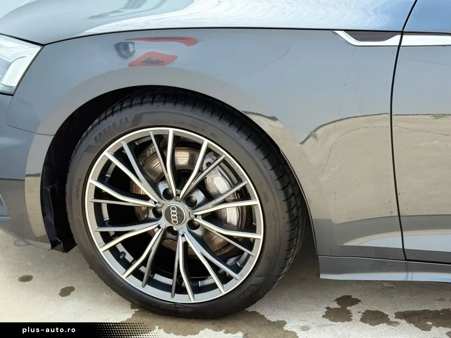 Audi A5-Sportback