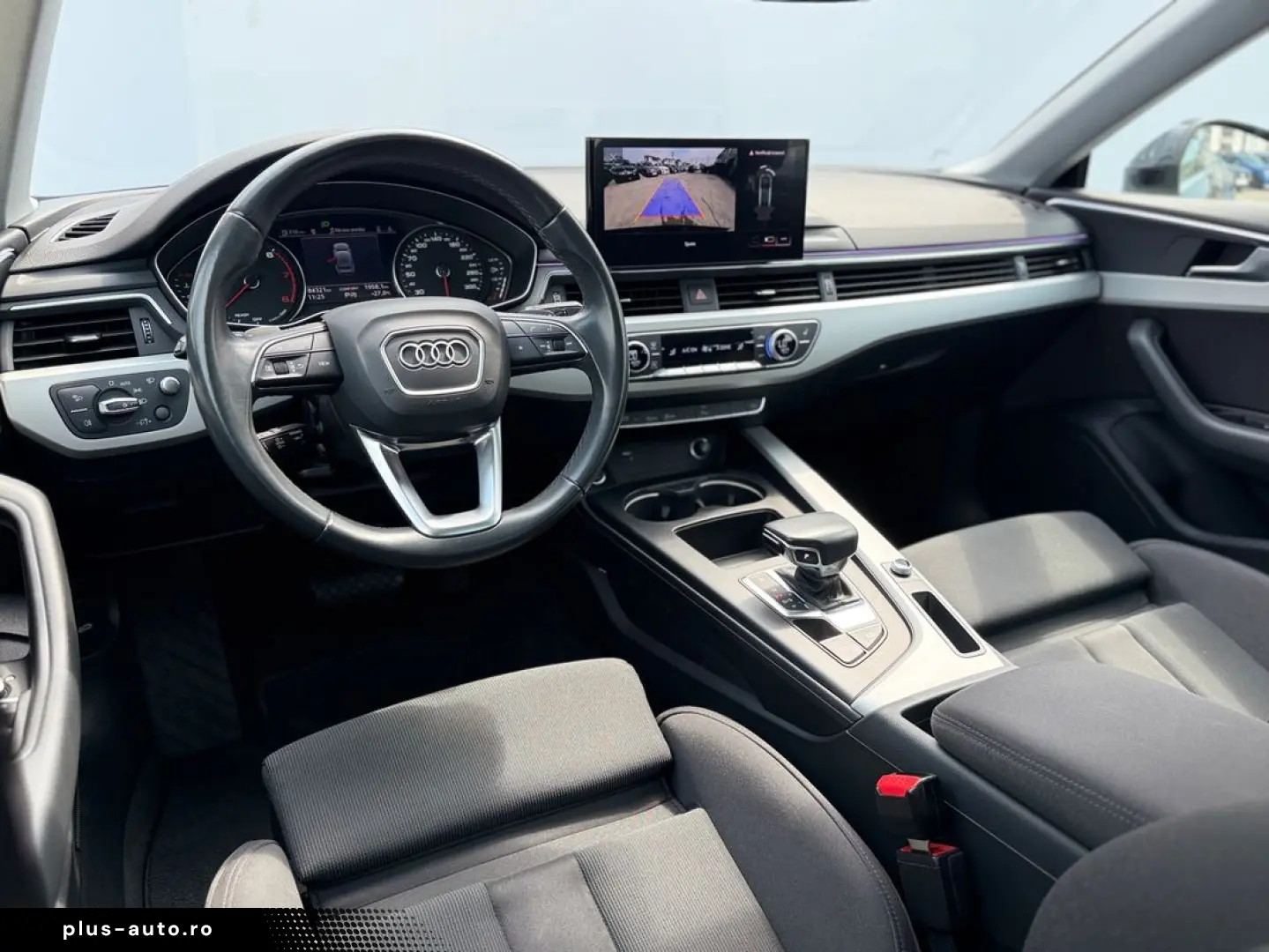 Audi A5-Sportback
