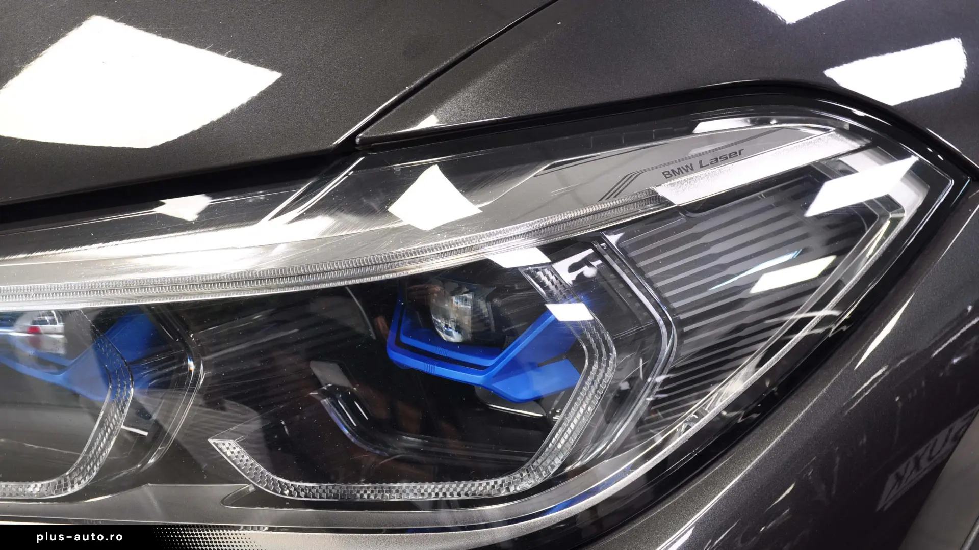 BMW X5 3.0d SoftClose Panorama Ventilatie Harman HeadUp