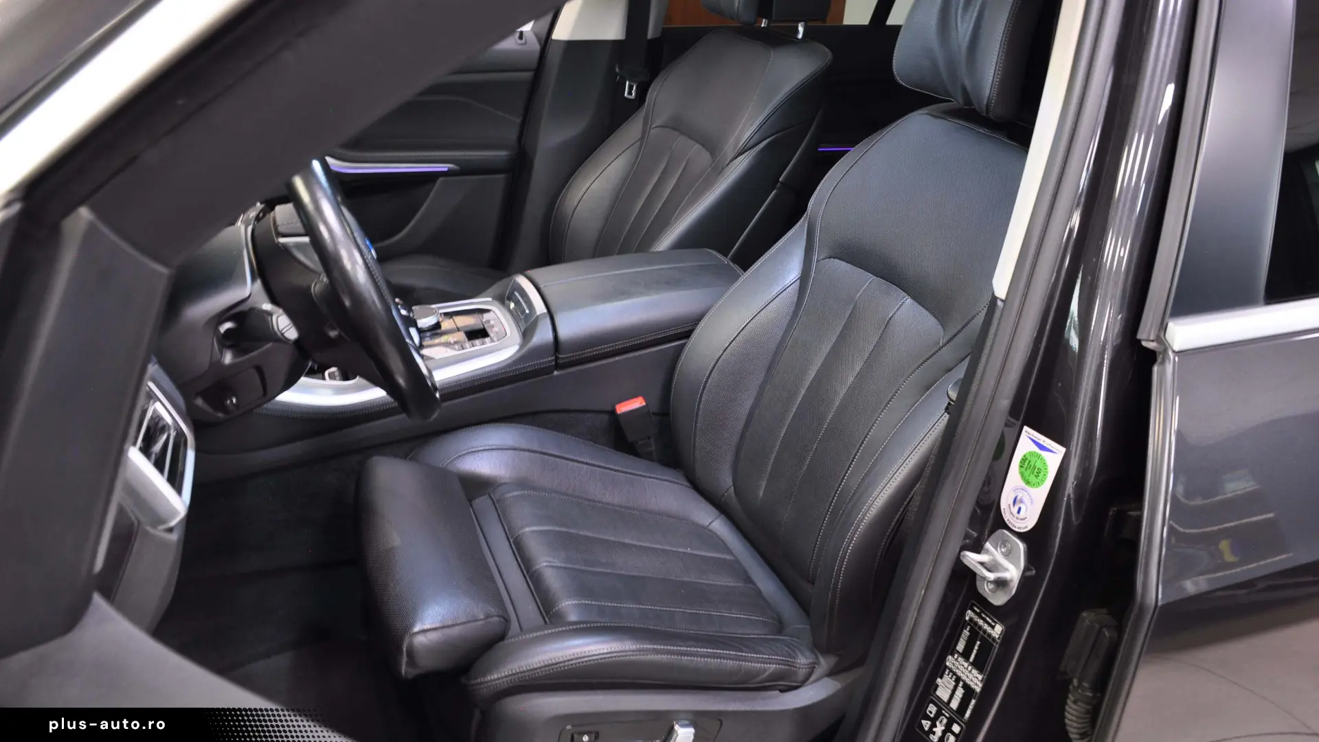 BMW X5 3.0d SoftClose Panorama Ventilatie Harman HeadUp