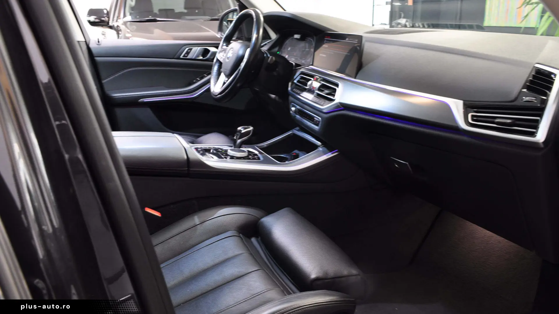 BMW X5 3.0d SoftClose Panorama Ventilatie Harman HeadUp