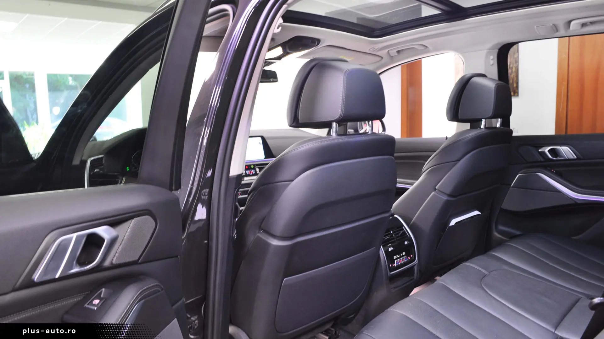 BMW X5 3.0d SoftClose Panorama Ventilatie Harman HeadUp