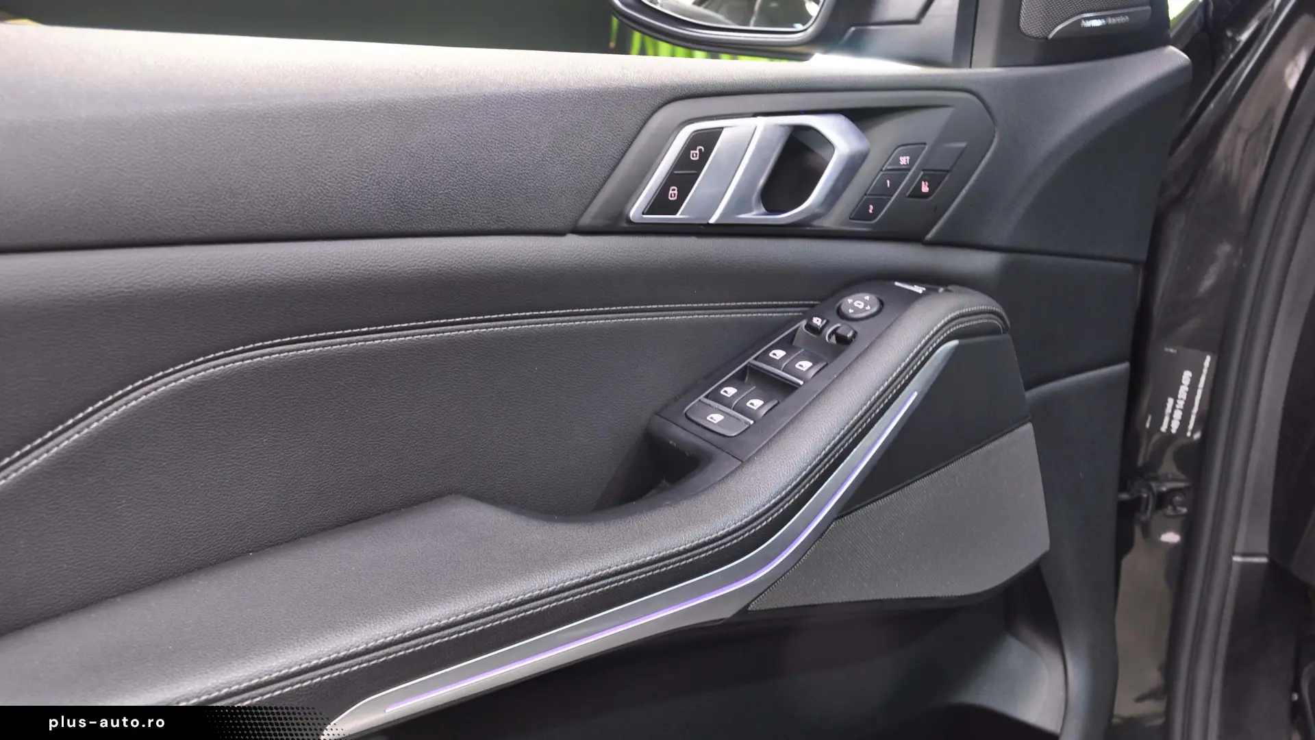 BMW X5 3.0d SoftClose Panorama Ventilatie Harman HeadUp