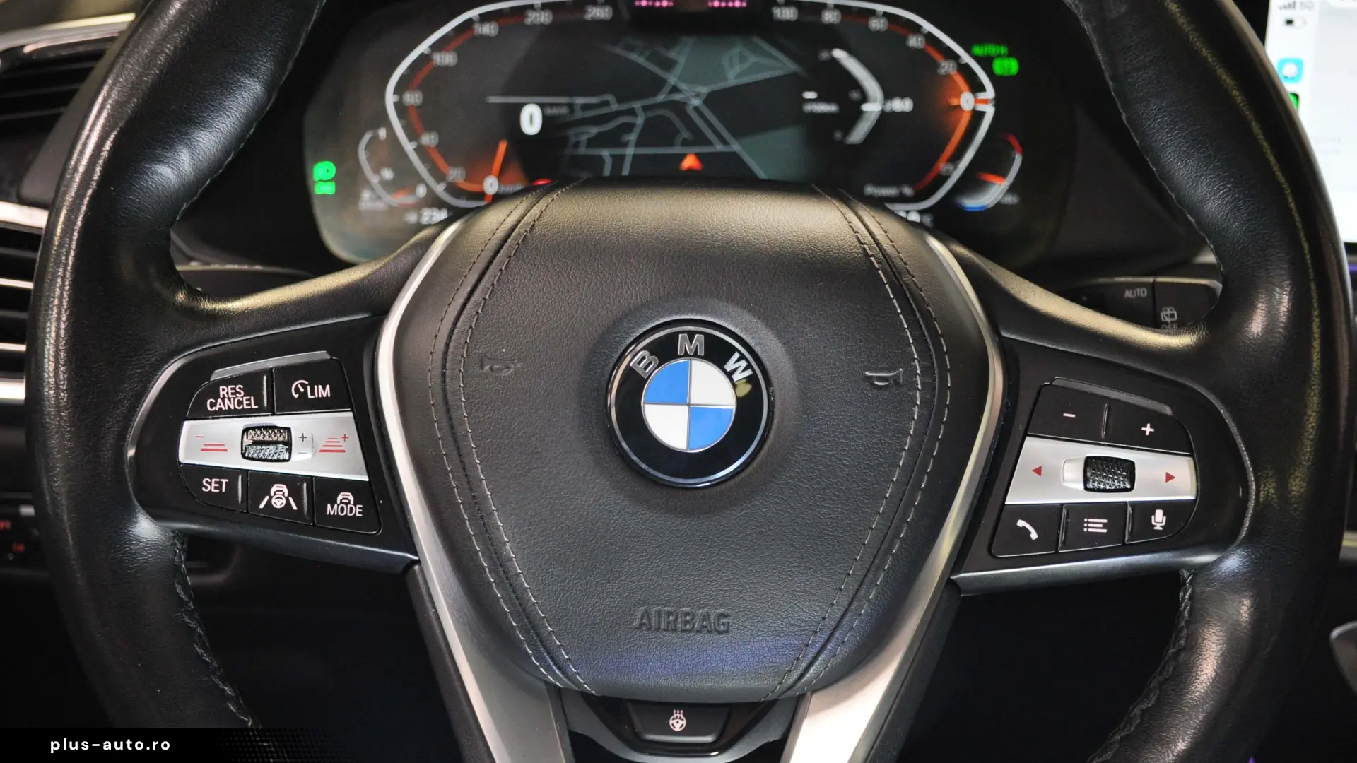 BMW X5 3.0d SoftClose Panorama Ventilatie Harman HeadUp