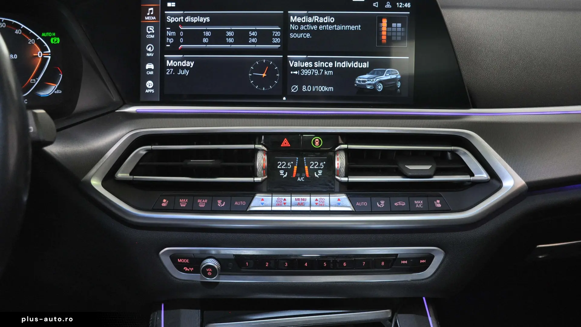 BMW X5 3.0d SoftClose Panorama Ventilatie Harman HeadUp