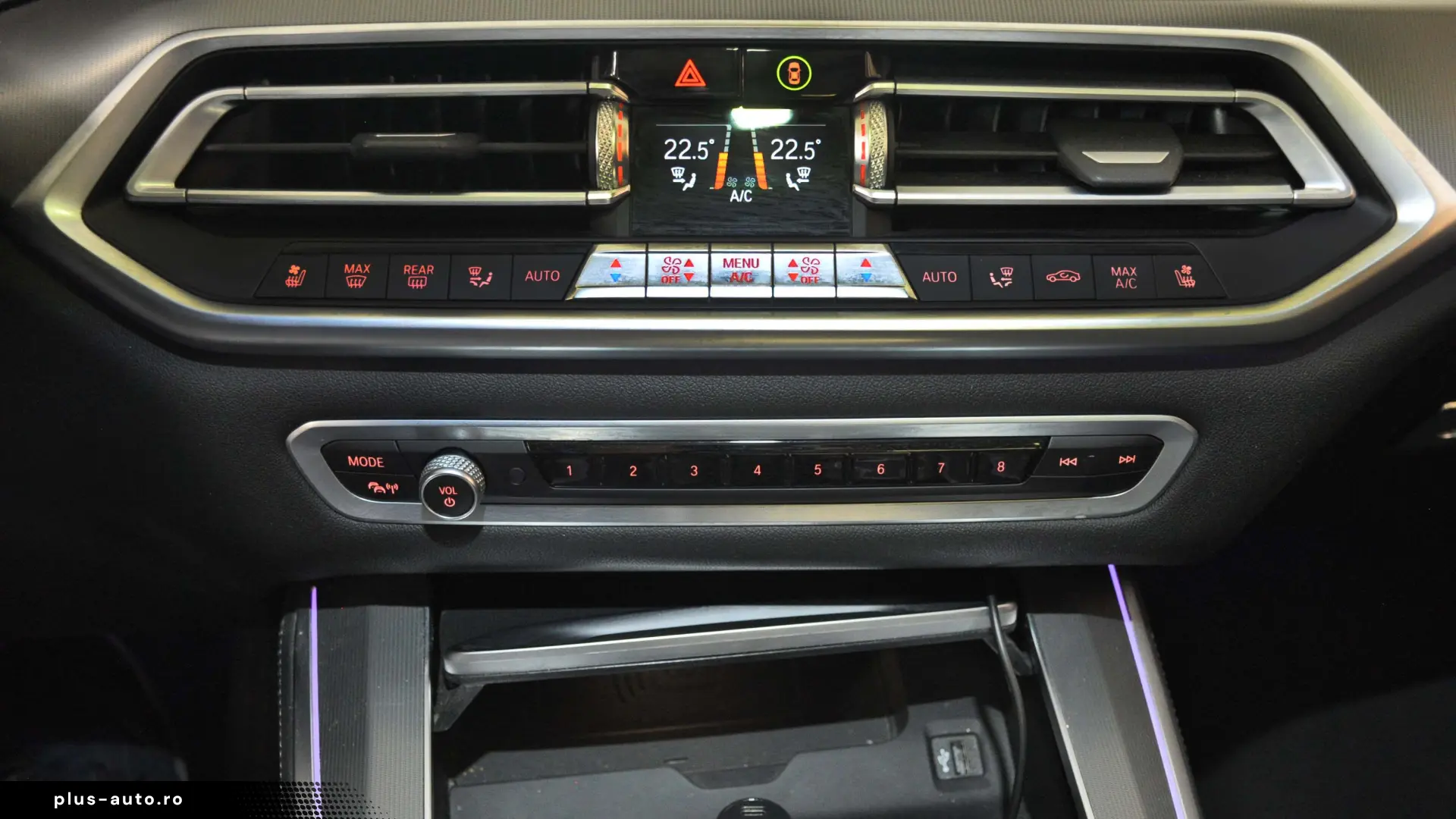 BMW X5 3.0d SoftClose Panorama Ventilatie Harman HeadUp