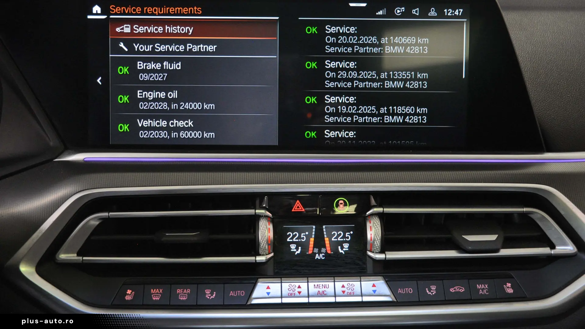 BMW X5 3.0d SoftClose Panorama Ventilatie Harman HeadUp