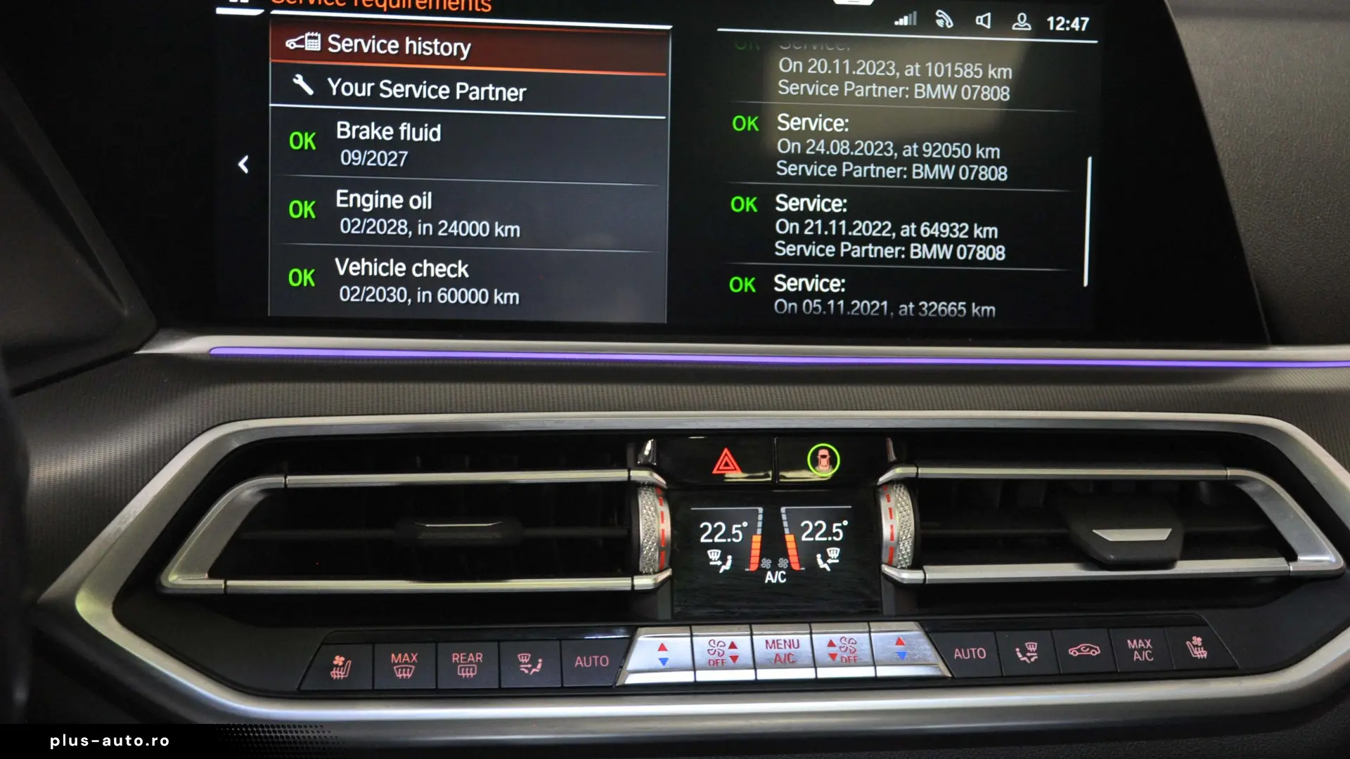 BMW X5 3.0d SoftClose Panorama Ventilatie Harman HeadUp