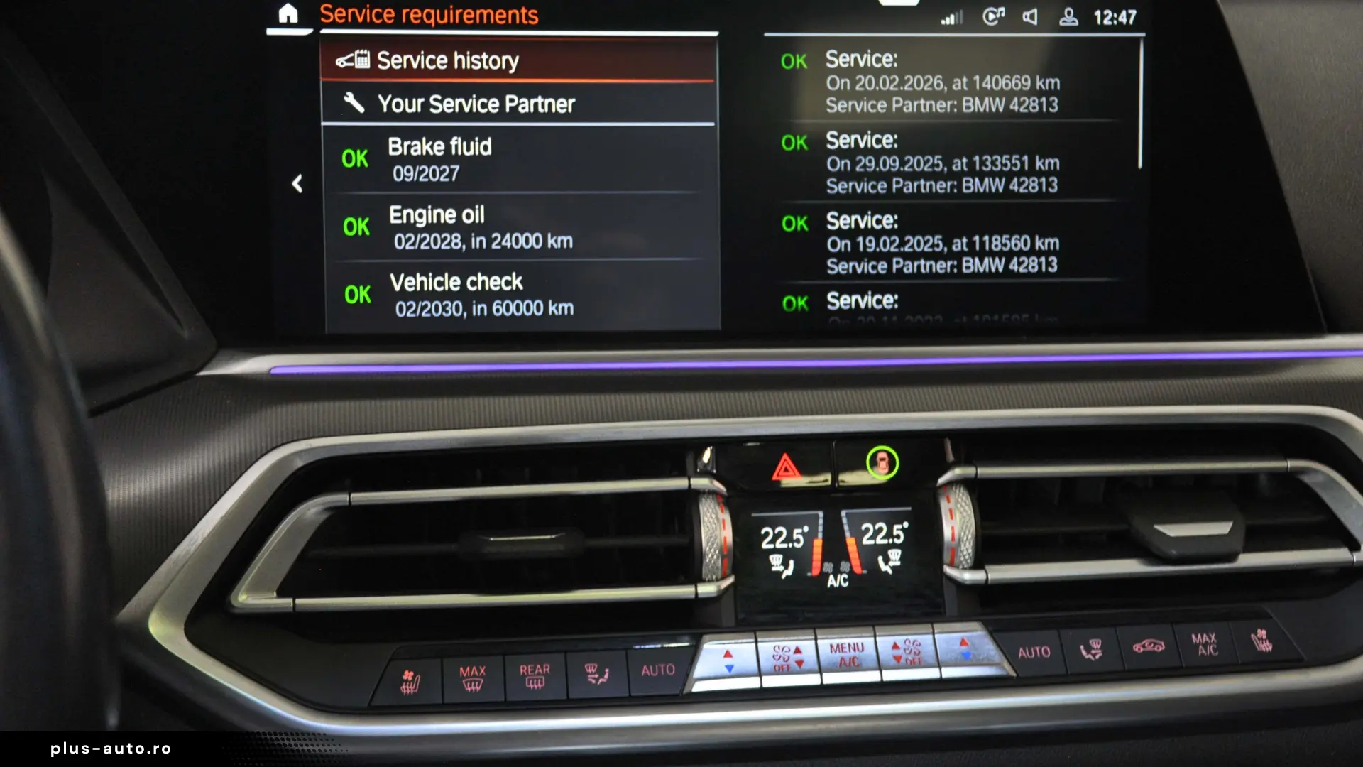 BMW X5 3.0d SoftClose Panorama Ventilatie Harman HeadUp