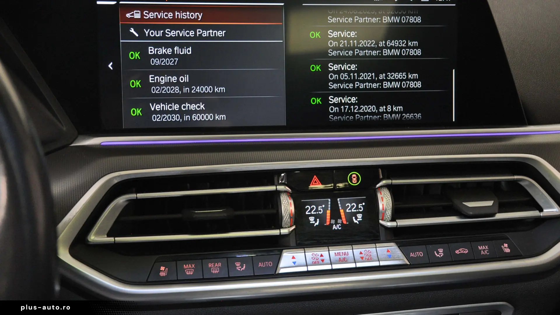 BMW X5 3.0d SoftClose Panorama Ventilatie Harman HeadUp