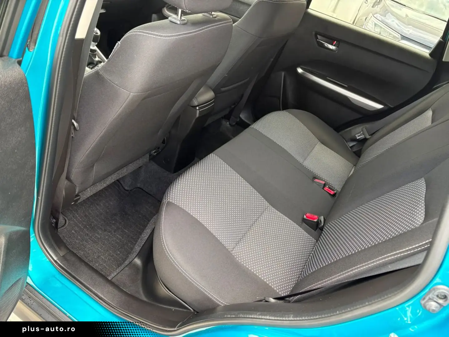 Suzuki Vitara 4WD 1.4 T Hibrid 2020 MT