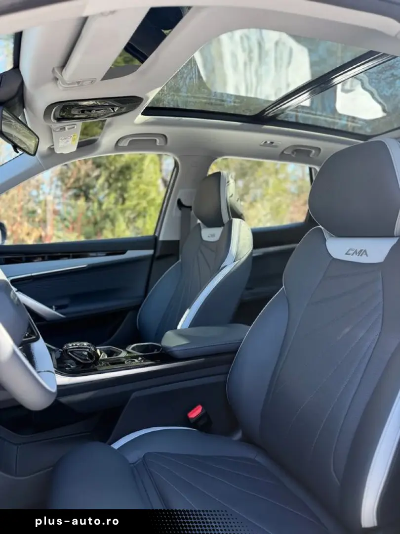Geely Starray 2.0 T-GDI AWD 8AT GF