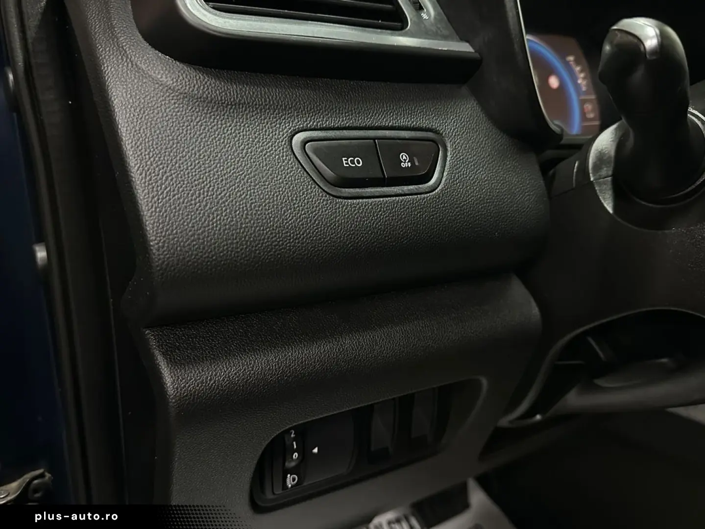Renault Kadjar 2016 Automat