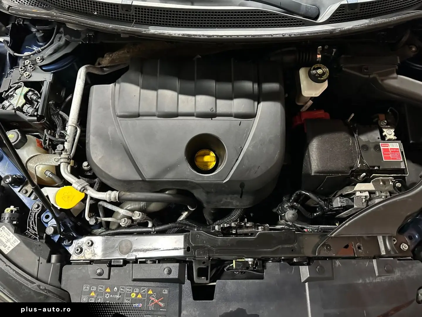 Renault Kadjar 2016 Automat