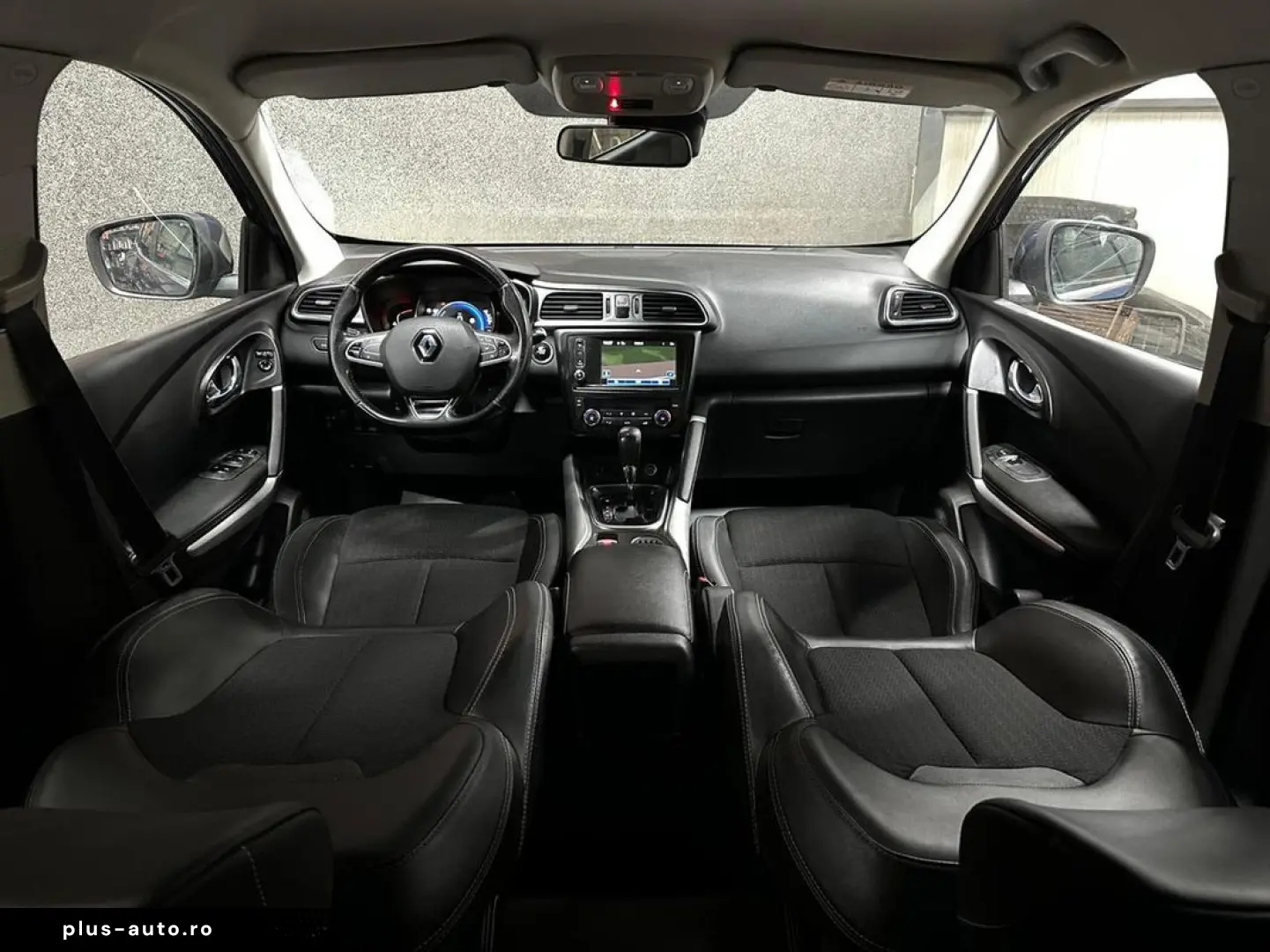 Renault Kadjar 2016 Automat