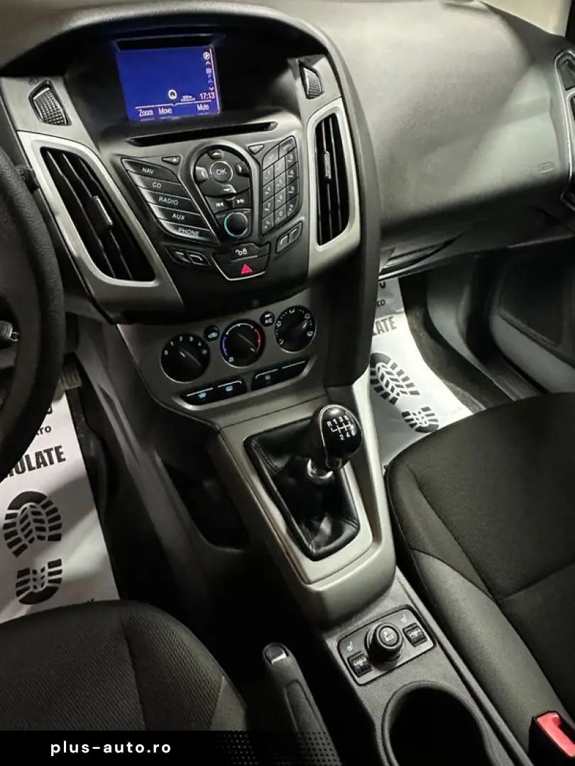 Ford Focus Titanium 2012 GARANTIE •Rate Fixe-Avans O%