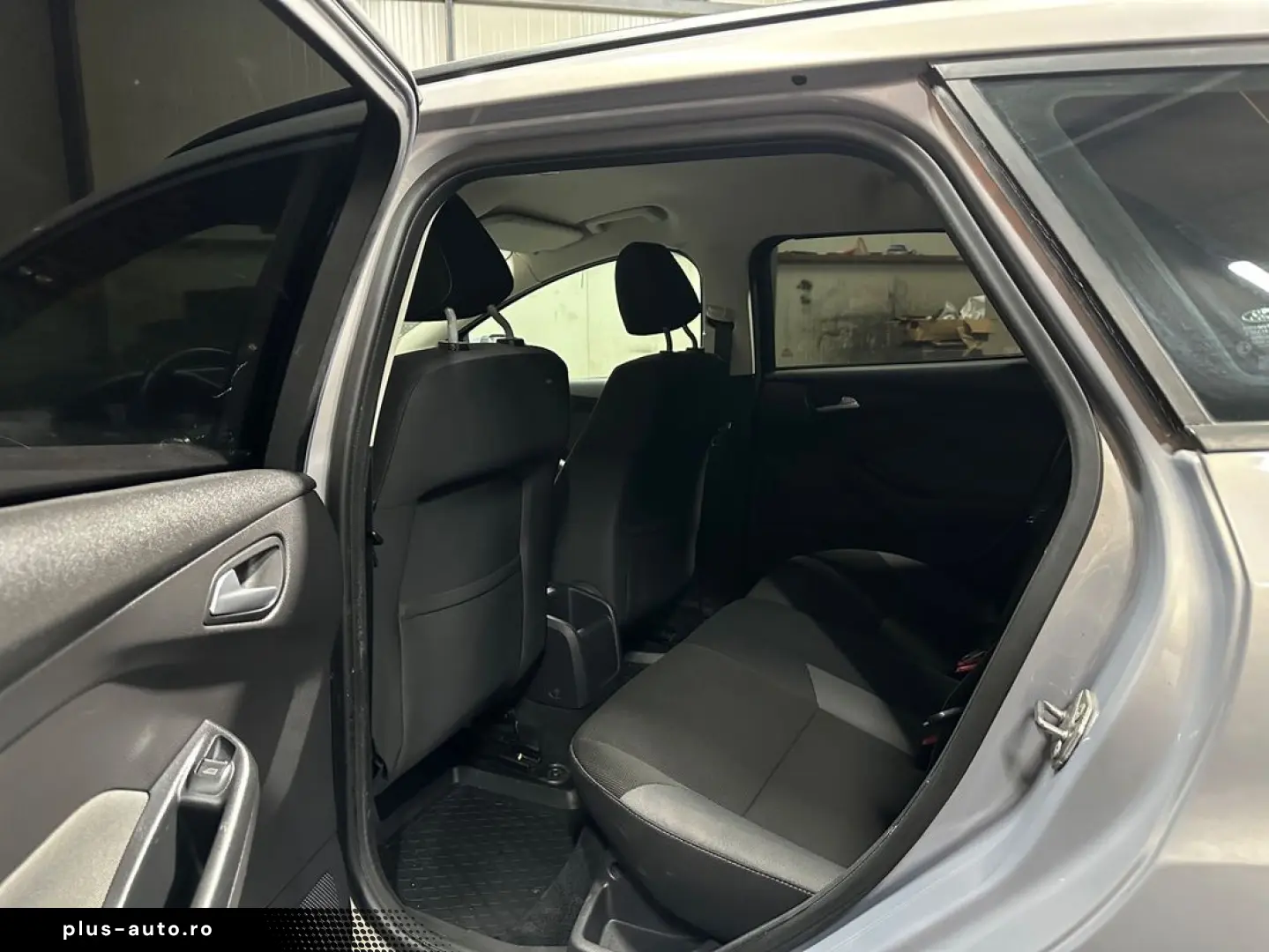 Ford Focus Titanium 2012 GARANTIE •Rate Fixe-Avans O%