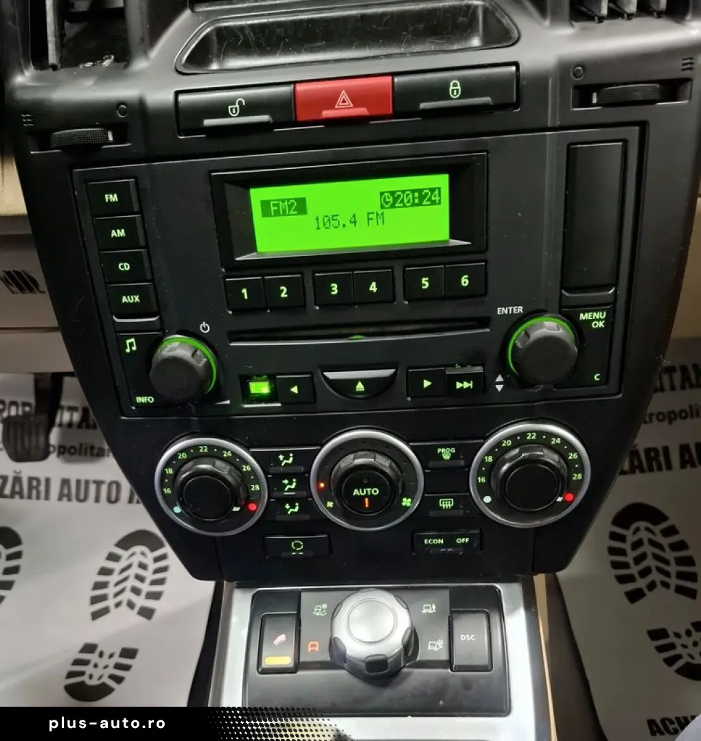 Land-Rover Freelander
