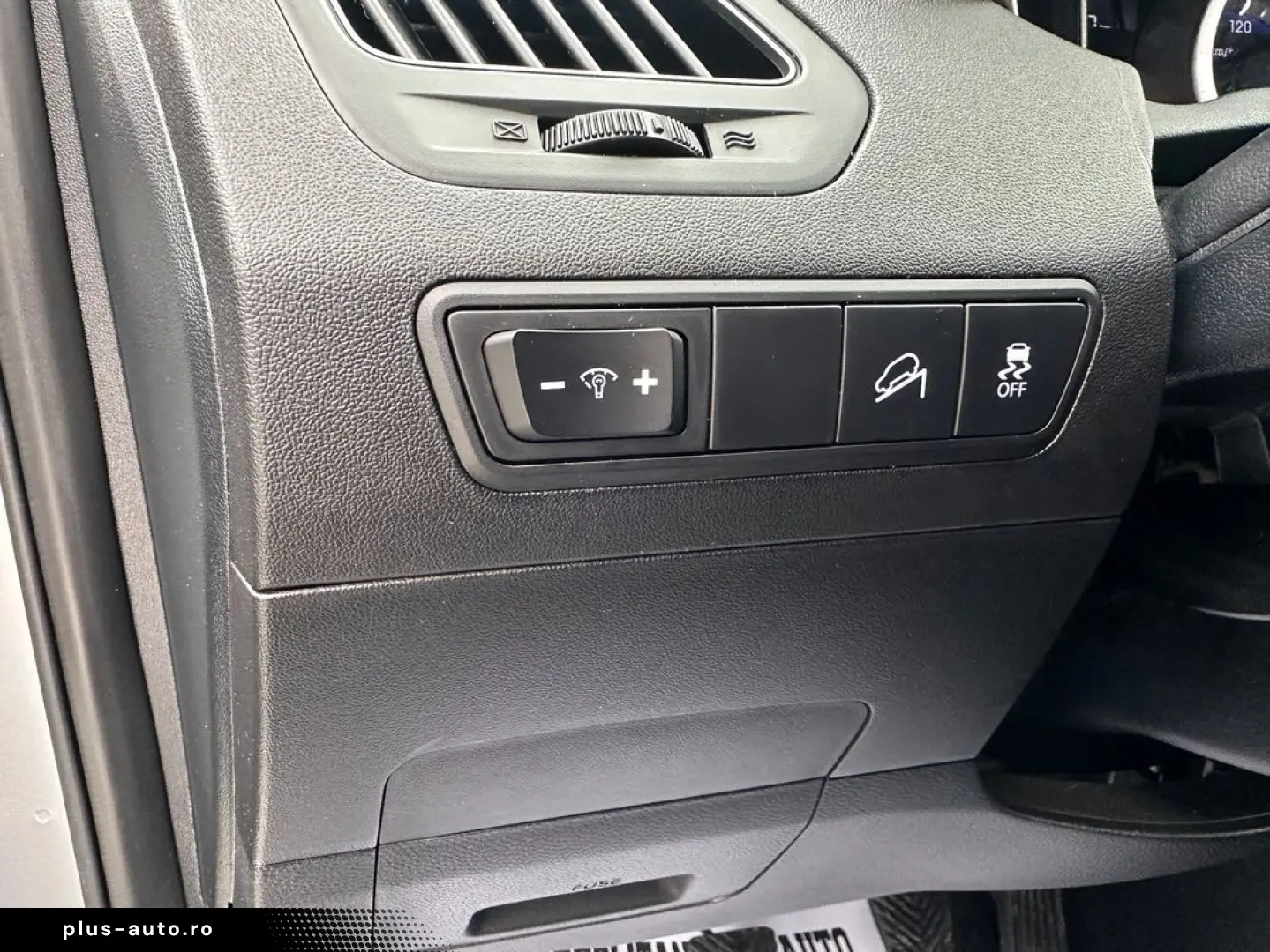 Hyundai IX35 2016 •108.000km•