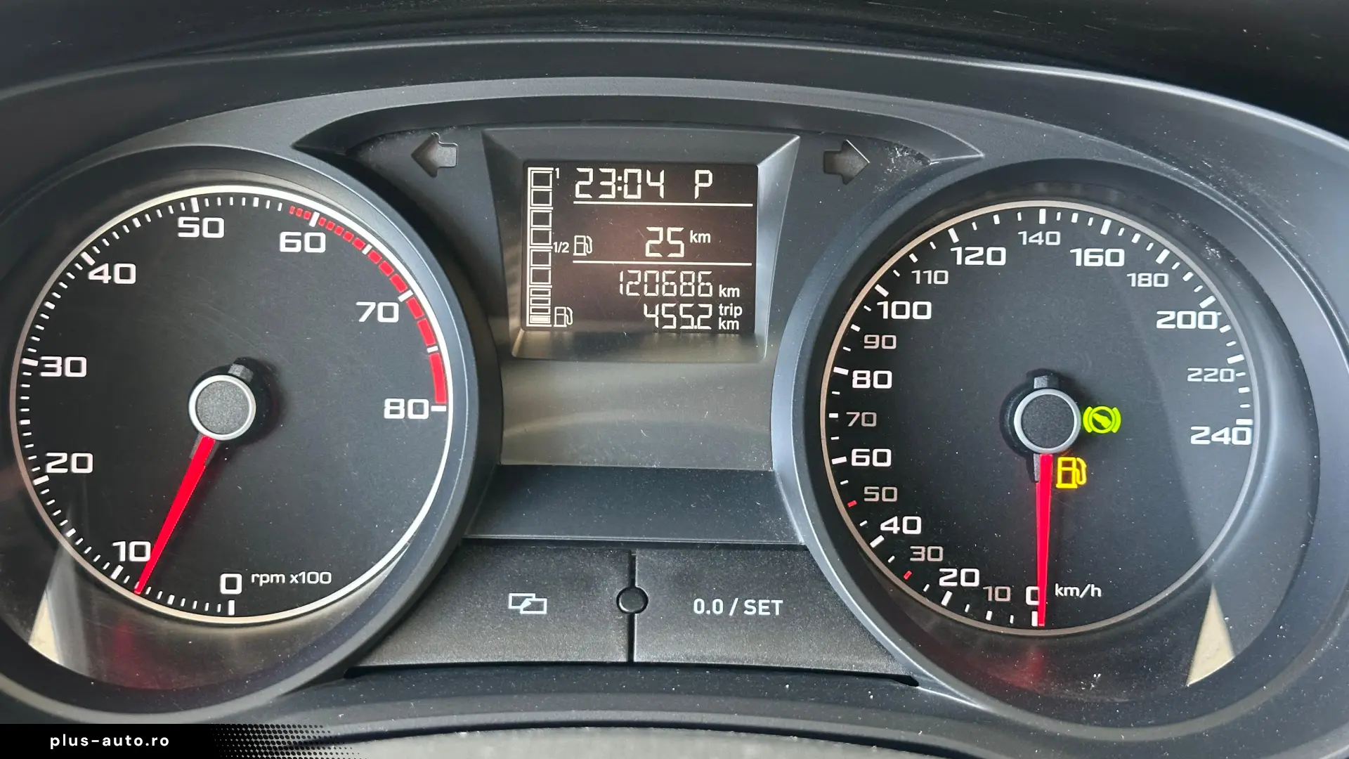 Seat Ibiza 1.2 Benzina 105 CP An 2013
