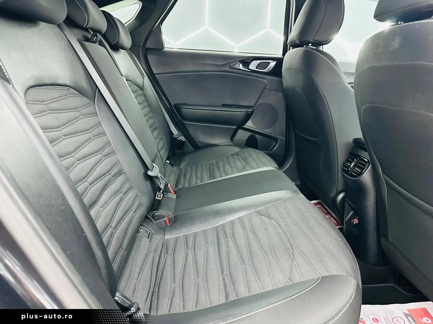 KIA Pro-ceed 2022 1.5i E6 Garantie 12 Luni Rate Avans 0 Doar