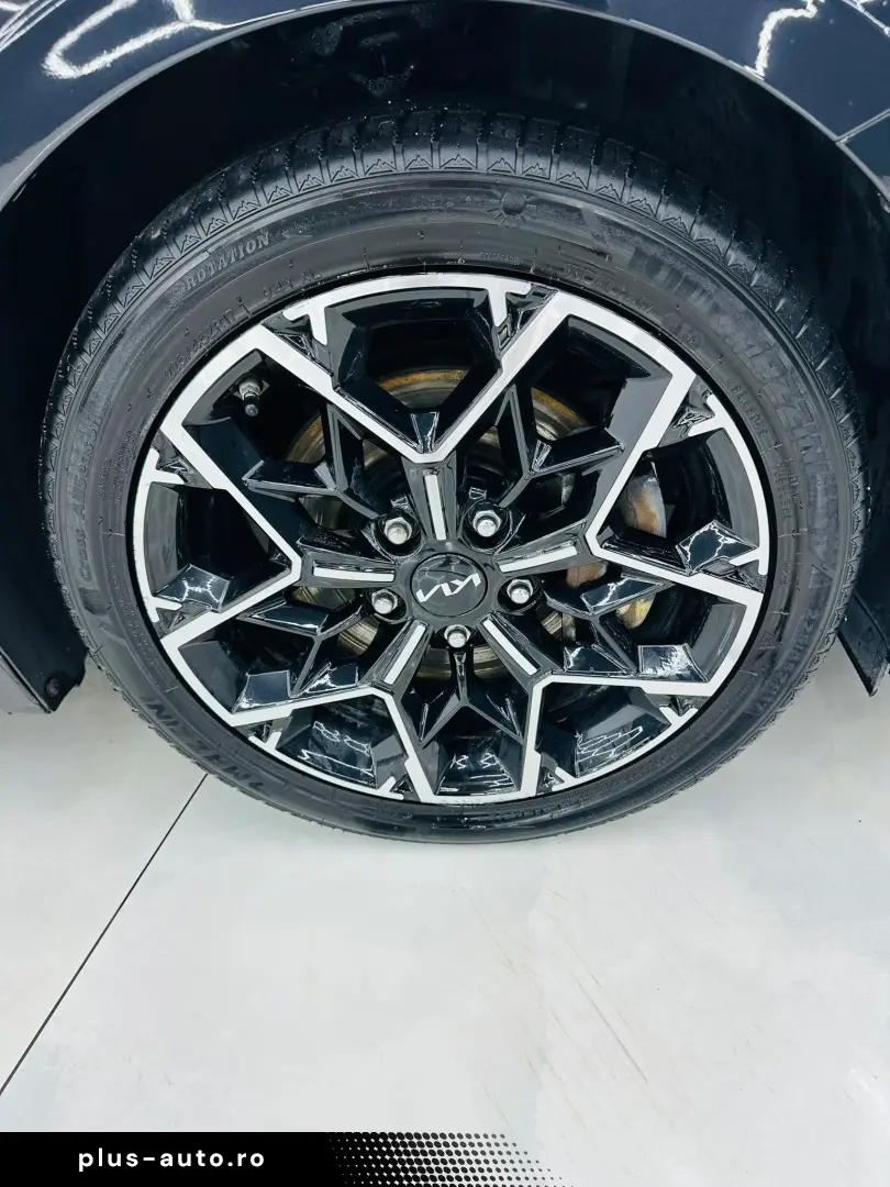 KIA Pro-ceed 2022 1.5i E6 Garantie 12 Luni Rate Avans 0 Doar