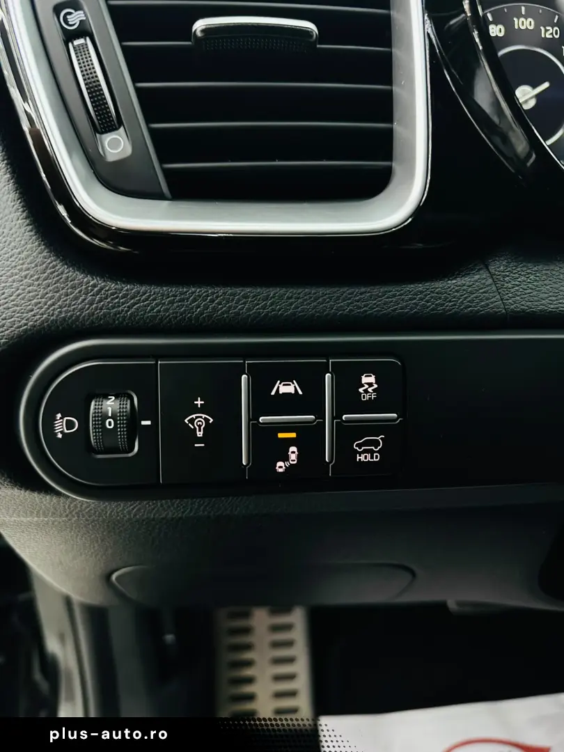 KIA Pro-ceed 2022 1.5i E6 Garantie 12 Luni Rate Avans 0 Doar