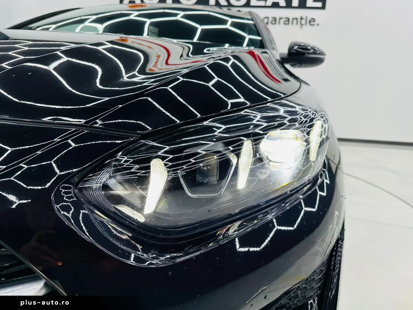 KIA Pro-ceed 2022 1.5i E6 Garantie 12 Luni Rate Avans 0 Doar