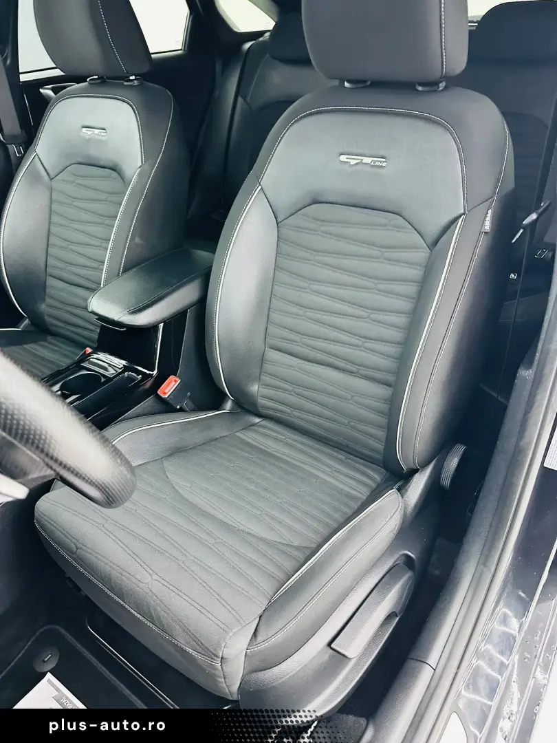KIA Pro-ceed 2022 1.5i E6 Garantie 12 Luni Rate Avans 0 Doar