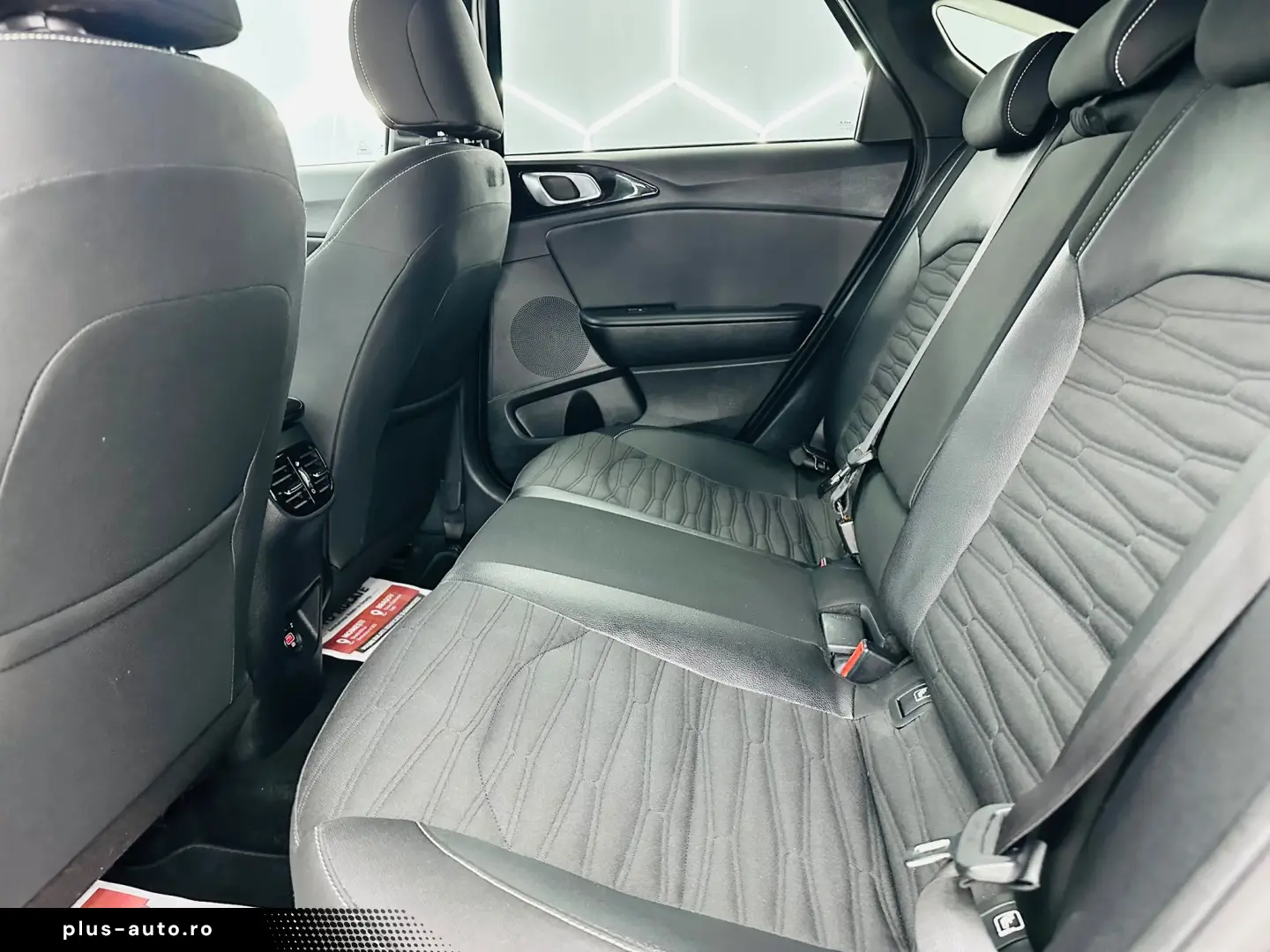 KIA Pro-ceed 2022 1.5i E6 Garantie 12 Luni Rate Avans 0 Doar