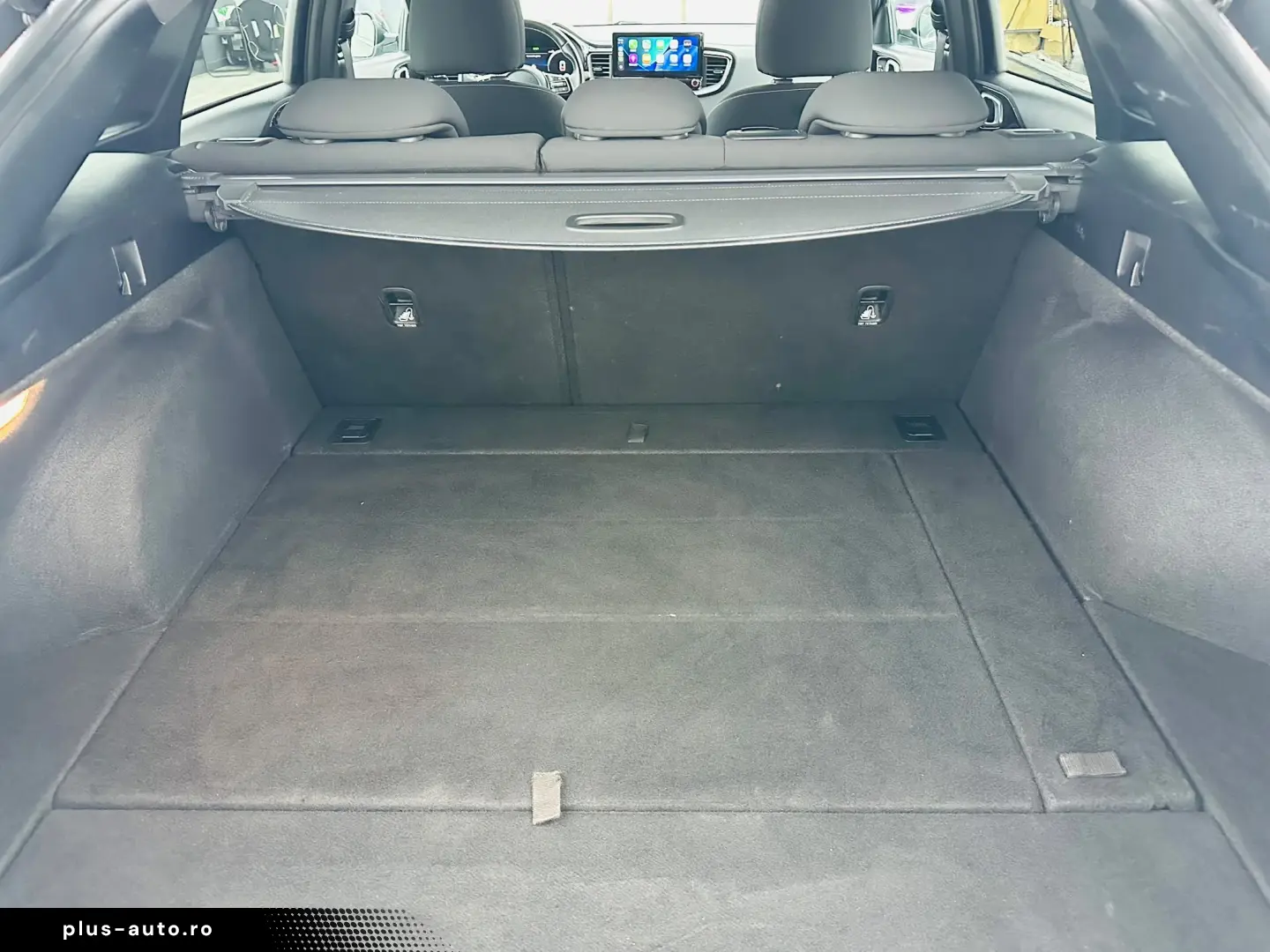 KIA Pro-ceed 2022 1.5i E6 Garantie 12 Luni Rate Avans 0 Doar
