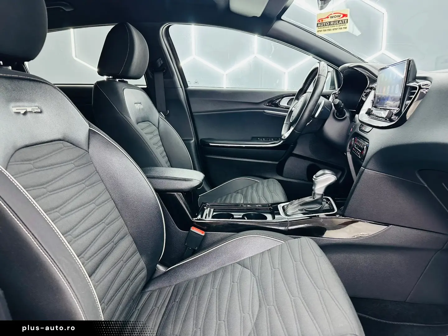KIA Pro-ceed 2022 1.5i E6 Garantie 12 Luni Rate Avans 0 Doar