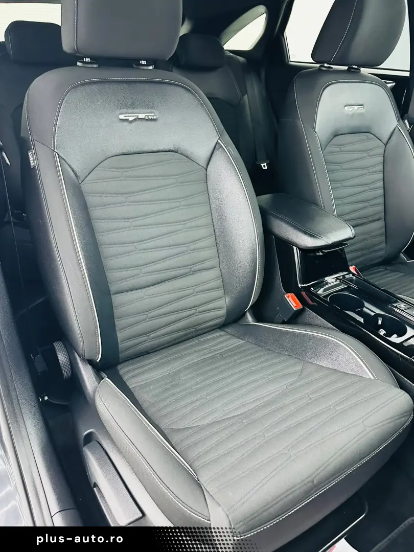 KIA Pro-ceed 2022 1.5i E6 Garantie 12 Luni Rate Avans 0 Doar