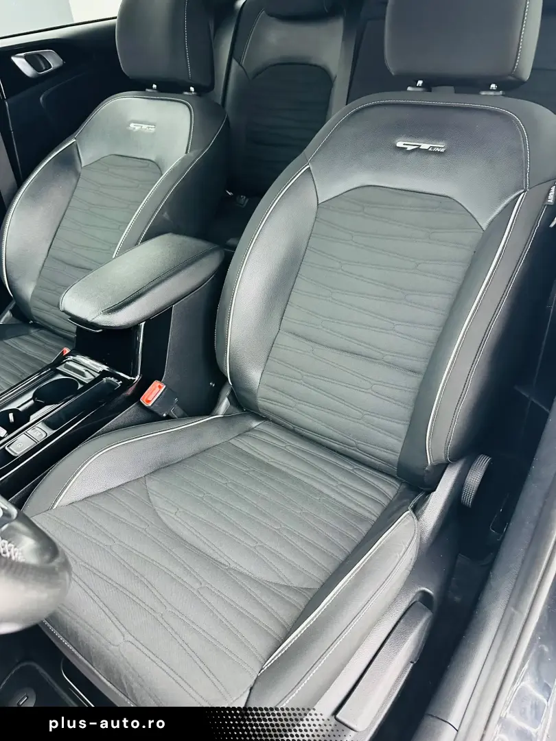 KIA Pro-ceed 2022 1.5i E6 Garantie 12 Luni Rate Avans 0 Doar