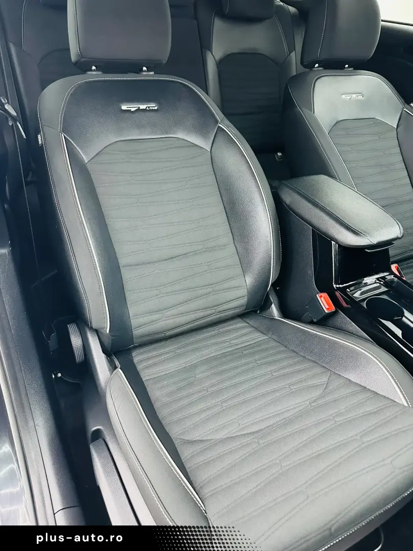KIA Pro-ceed 2022 1.5i E6 Garantie 12 Luni Rate Avans 0 Doar