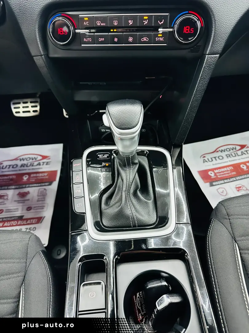 KIA Pro-ceed 2022 1.5i E6 Garantie 12 Luni Rate Avans 0 Doar