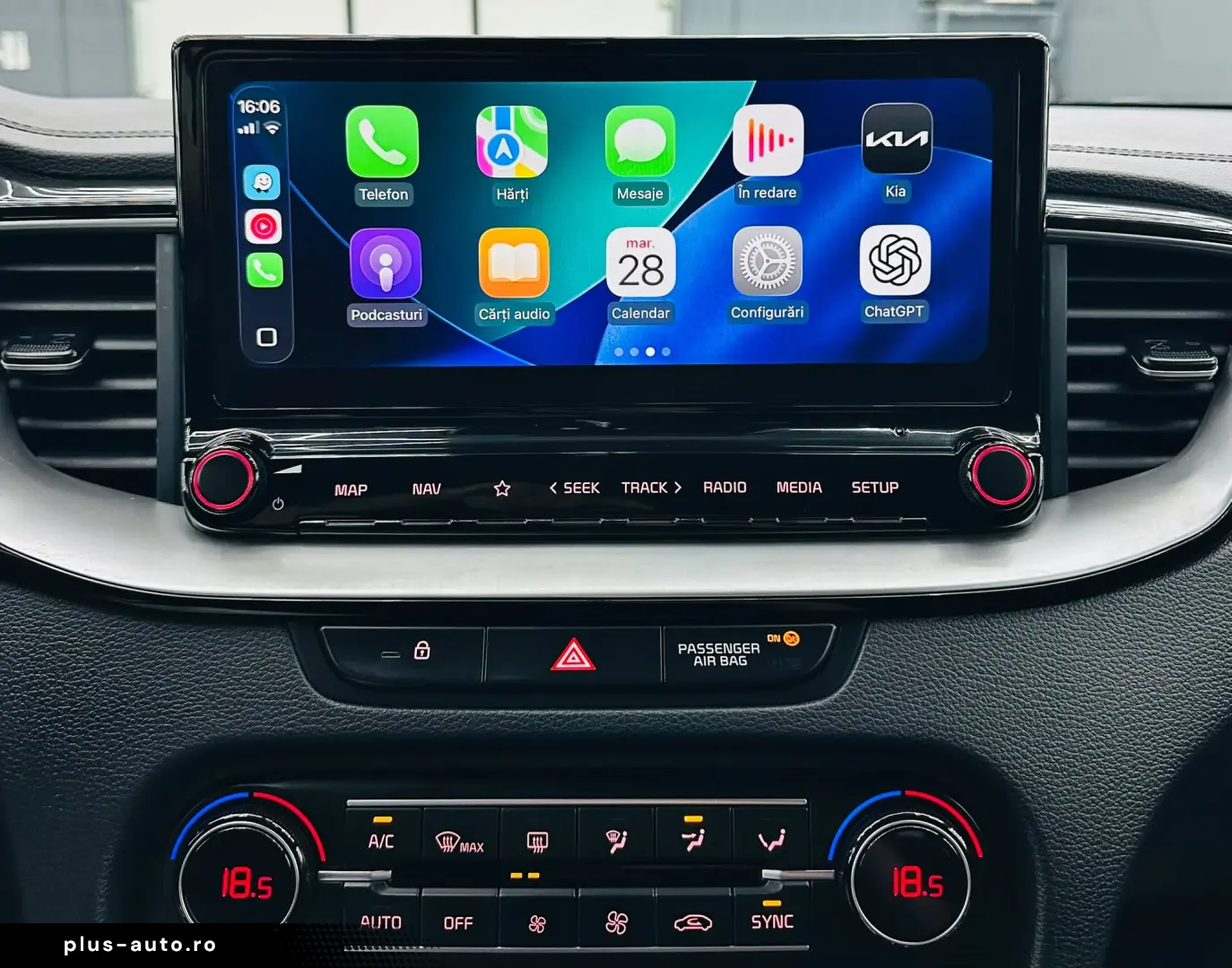KIA Pro-ceed 2022 1.5i E6 Garantie 12 Luni Rate Avans 0 Doar