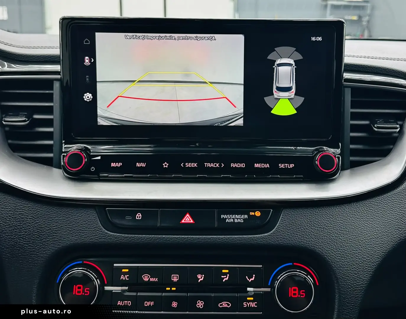KIA Pro-ceed 2022 1.5i E6 Garantie 12 Luni Rate Avans 0 Doar