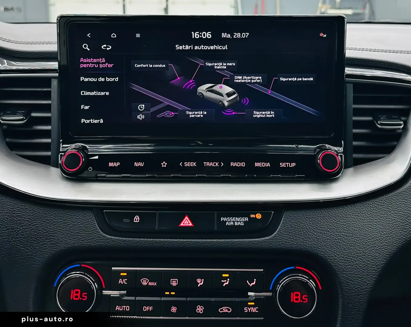KIA Pro-ceed 2022 1.5i E6 Garantie 12 Luni Rate Avans 0 Doar
