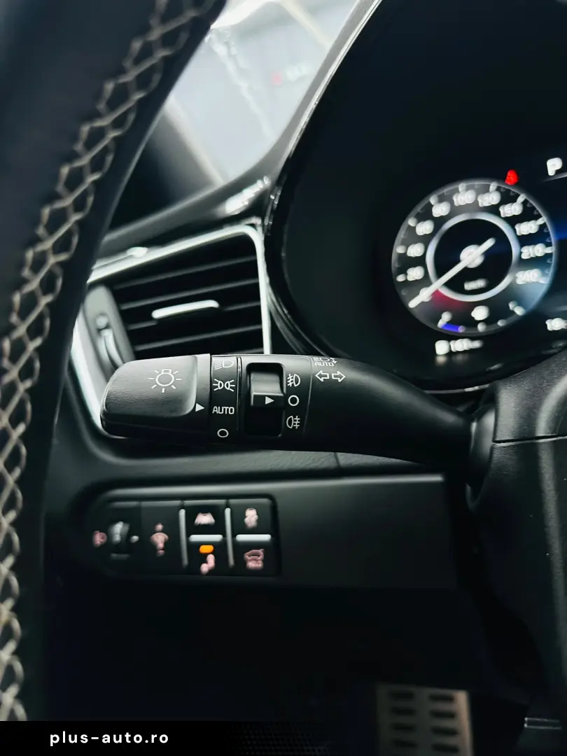 KIA Pro-ceed 2022 1.5i E6 Garantie 12 Luni Rate Avans 0 Doar