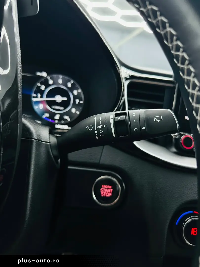 KIA Pro-ceed 2022 1.5i E6 Garantie 12 Luni Rate Avans 0 Doar