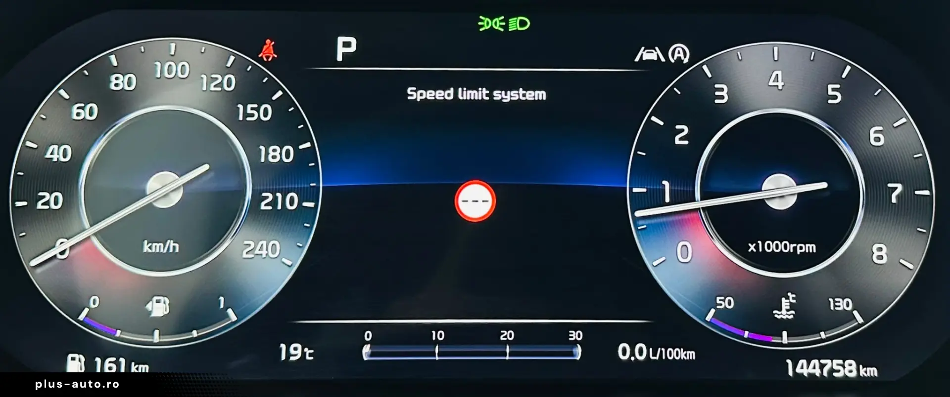 KIA Pro-ceed 2022 1.5i E6 Garantie 12 Luni Rate Avans 0 Doar