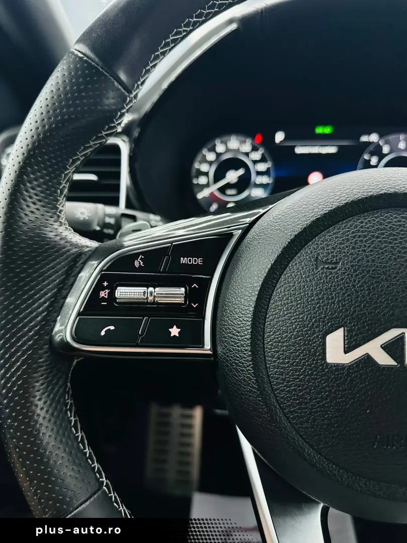 KIA Pro-ceed 2022 1.5i E6 Garantie 12 Luni Rate Avans 0 Doar